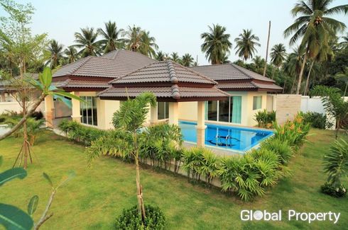Commercial for sale in Huai Yai, Chonburi