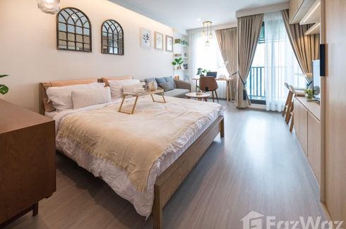 Condo for rent in Life Ladprao, Chom Phon, Bangkok near BTS Ladphrao Intersection