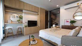 Condo for rent in Life Ladprao, Chom Phon, Bangkok near BTS Ladphrao Intersection