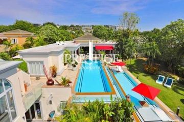 9 Bedroom House for sale in Siam Royal View, Nong Prue, Chonburi