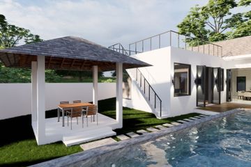 4 Bedroom Villa for sale in Alisha Grand, Si Sunthon, Phuket