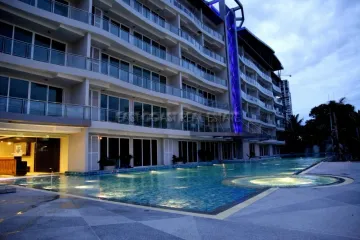 1 Bedroom Condo for sale in Nong Prue, Chonburi