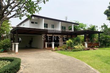 4 Bedroom House for rent in Suan Luang, Bangkok