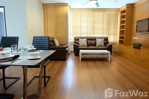 2 Bedroom Condo for rent in The Address Sukhumvit 42, Phra Khanong, Bangkok near BTS Ekkamai