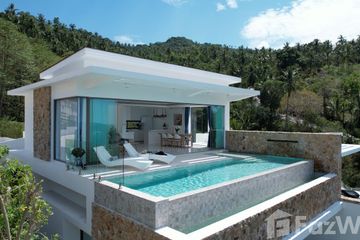 2 Bedroom Villa for rent in Villa The Wave, Bo Phut, Surat Thani