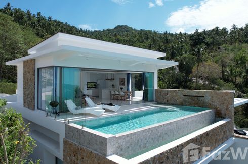 2 Bedroom Villa for rent in Villa The Wave, Bo Phut, Surat Thani