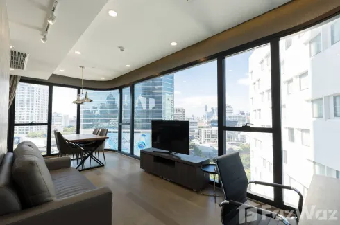 2 Bedroom Condo for sale in Si Phraya, Bangkok near MRT Sam Yan