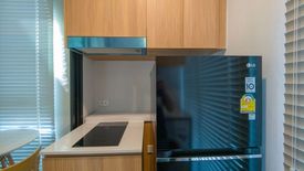 1 Bedroom Condo for rent in Nue Noble Centre Bang Na, Bang Na, Bangkok near MRT Si Iam