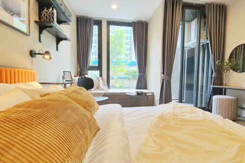 1 Bedroom Condo for Sale or Rent in Anusawari, Bangkok near BTS Sai Yud