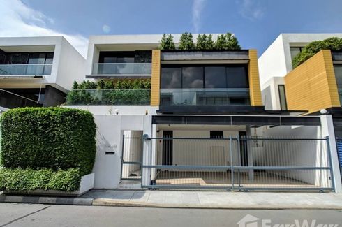 5 Bedroom House for sale in 15 Gates, Khlong Chan, Bangkok