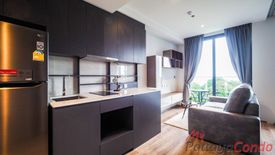 1 Bedroom Condo for sale in Andromeda Condominium, Nong Prue, Chonburi