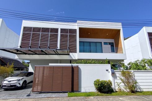 3 Bedroom House for sale in Casa Riviera Phuket, Ko Kaeo, Phuket
