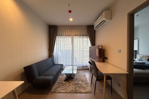 1 Bedroom Condo for rent in Life Asoke Hype, Makkasan, Bangkok near MRT Phra Ram 9