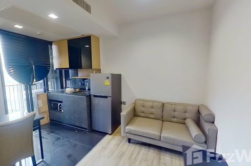 1 Bedroom Condo for rent in THE LINE Jatujak - Mochit, Chatuchak, Bangkok near MRT Chatuchak Park