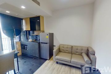 1 Bedroom Condo for rent in THE LINE Jatujak - Mochit, Chatuchak, Bangkok near MRT Chatuchak Park