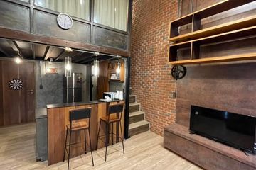 1 Bedroom Condo for sale in Blossom Condo @ Fashion Altitude, Khan Na Yao, Bangkok near MRT East Outer Ring Road