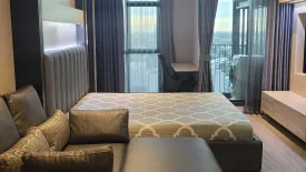 Condo for rent in RHYTHM Ekkamai, Khlong Tan Nuea, Bangkok near BTS Ekkamai