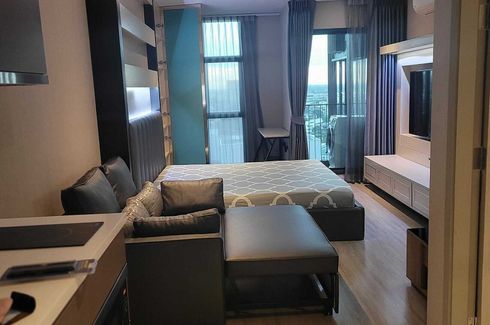 Condo for rent in RHYTHM Ekkamai, Khlong Tan Nuea, Bangkok near BTS Ekkamai