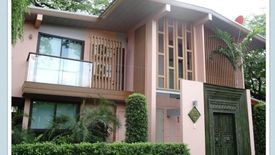 4 Bedroom House for rent in Thada Private Residence, Thung Wat Don, Bangkok near BTS Saphan Taksin