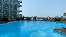 1 Bedroom Condo for sale in The Twin Tower Jomtien, Nong Prue, Chonburi