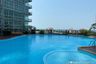 1 Bedroom Condo for sale in The Twin Tower Jomtien, Nong Prue, Chonburi