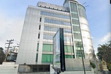 Office for sale in Chong Nonsi, Bangkok