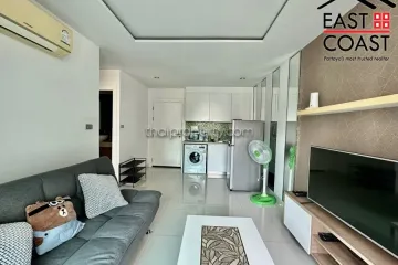 1 Bedroom Condo for sale in Nong Prue, Chonburi