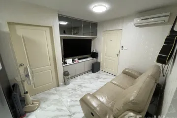 2 Bedroom Condo for sale in I CONDO Sukhumvit 105, Bang Na, Bangkok near BTS Bearing