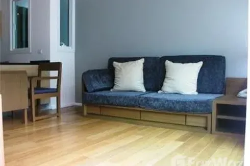 1 Bedroom Condo for sale in Wind Sukhumvit 23, Khlong Toei Nuea, Bangkok near MRT Sukhumvit