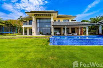 5 Bedroom Villa for sale in Black Mountain Golf Resort, Hin Lek Fai, Prachuap Khiri Khan