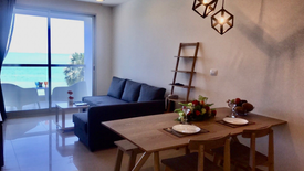 1 Bedroom Condo for rent in The Palm Wongamat Beach, Na Kluea, Chonburi