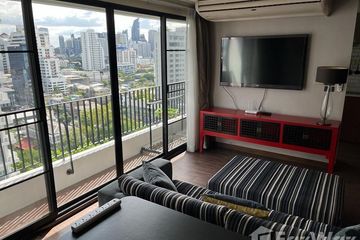 1 Bedroom Condo for rent in Icon III, Khlong Tan Nuea, Bangkok near BTS Thong Lo