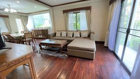 3 Bedroom Villa for rent in Cherie Villa Sathorn, Thung Wat Don, Bangkok near BTS Sueksa Witthaya