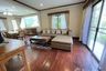3 Bedroom Villa for rent in Cherie Villa Sathorn, Thung Wat Don, Bangkok near BTS Sueksa Witthaya