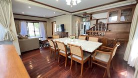 3 Bedroom Villa for rent in Cherie Villa Sathorn, Thung Wat Don, Bangkok near BTS Sueksa Witthaya