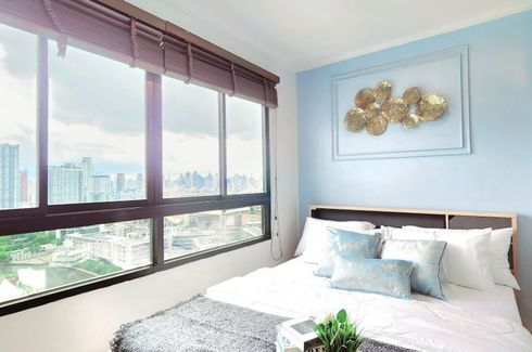 1 Bedroom Condo for sale in Lumpini Ville Sukhumvit 77, Suan Luang, Bangkok near BTS On Nut