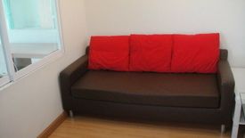 1 Bedroom Condo for rent in Life @ Ratchada - Suthisan, Sam Sen Nok, Bangkok near MRT Sutthisan