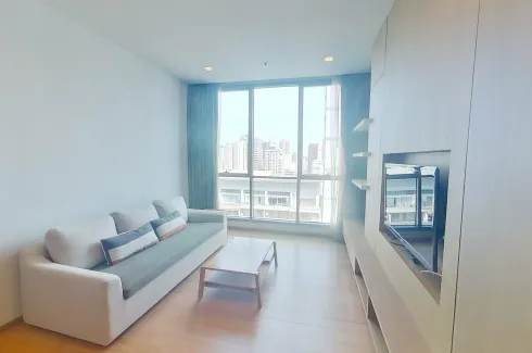 2 Bedroom Condo for sale in Hyde Sukhumvit 13, Khlong Toei Nuea, Bangkok near BTS Nana