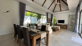 3 Bedroom Villa for rent in Anchan Grand Residence, Si Sunthon, Phuket