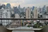 3 Bedroom Condo for rent in The Habitat Sukhumvit 53, Khlong Tan Nuea, Bangkok near BTS Thong Lo
