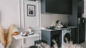 1 Bedroom Condo for rent in Venio Sukhumvit 10, Khlong Toei, Bangkok near BTS Asoke