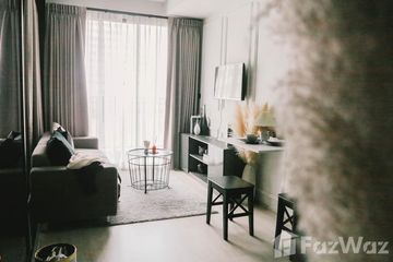 1 Bedroom Condo for rent in Venio Sukhumvit 10, Khlong Toei, Bangkok near BTS Asoke