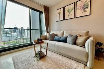 2 Bedroom Condo for rent in Life One Wireless, Lumpini, Bangkok near BTS Ploen Chit