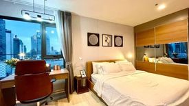 2 Bedroom Condo for rent in Life One Wireless, Langsuan, Bangkok near BTS Ploen Chit