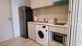 Condo for rent in Life One Wireless, Lumpini, Bangkok near BTS Ploen Chit