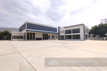 Warehouse / Factory for rent in Bang Chalong, Samut Prakan