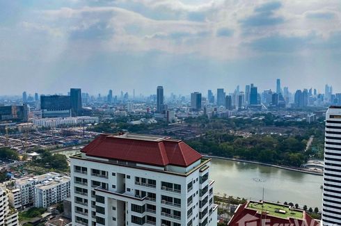 3 Bedroom Condo for rent in Millennium Residence, Khlong Toei, Bangkok near BTS Asoke