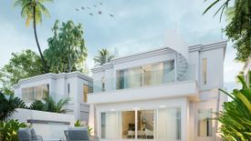 3 Bedroom Villa for sale in Ivory Villas, Rawai, Phuket