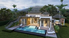 2 Bedroom House for sale in Pa Khlok, Phuket