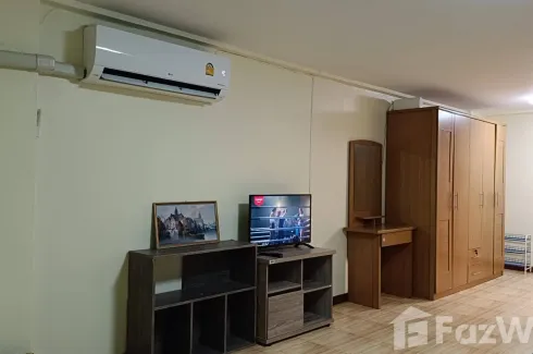 1 Bedroom Condo for rent in Wisatesuk Nakorn 25, Thung Khru, Bangkok